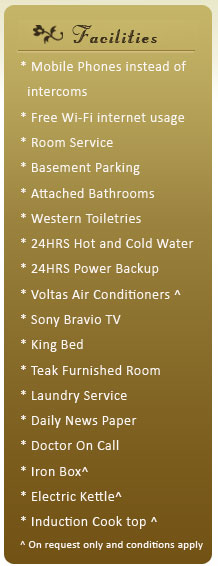 The Nest Residency